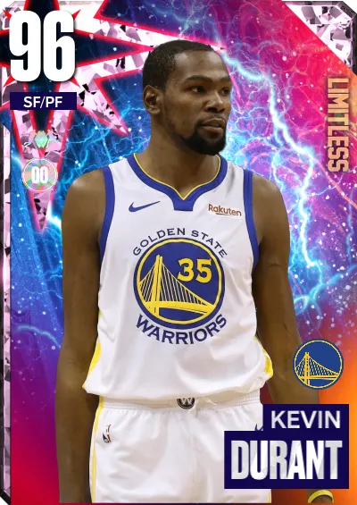 KD