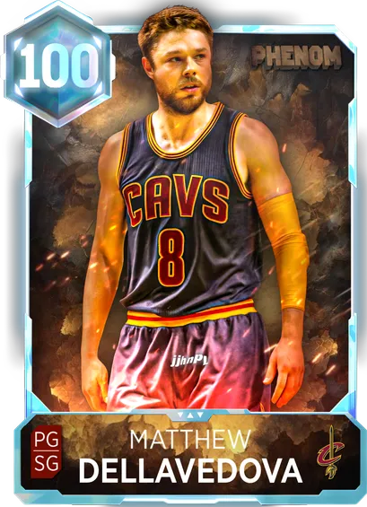 delly