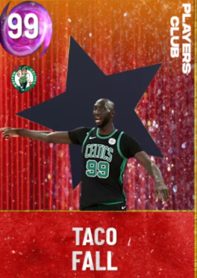 Players Club Packs