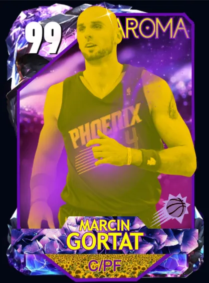 Remake of an Old Card