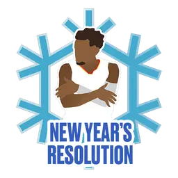 New Year's Resolution