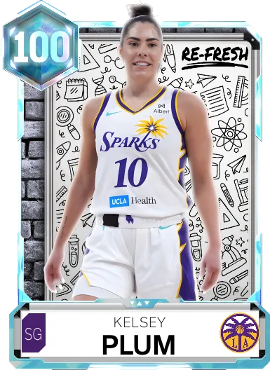 WNBA