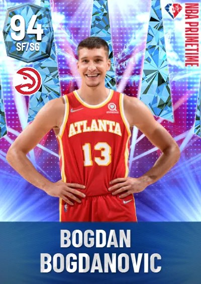 Bogdan   Bogdanovic