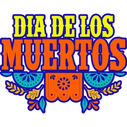 Dia De Los Muertos