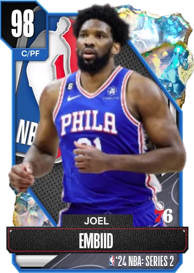 Joel Embiid