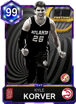 Kyle Korver