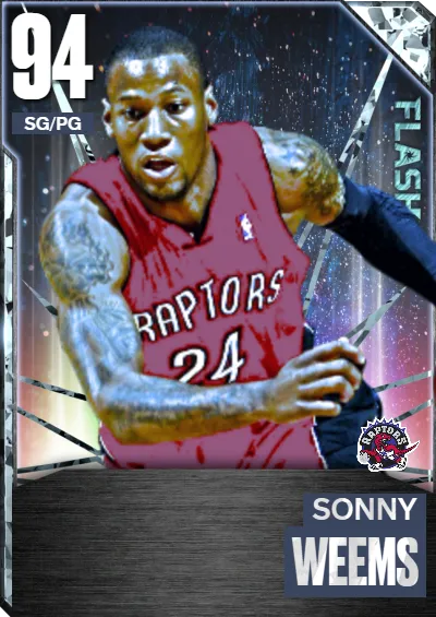 Sonny Weems