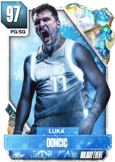 luka  doncic