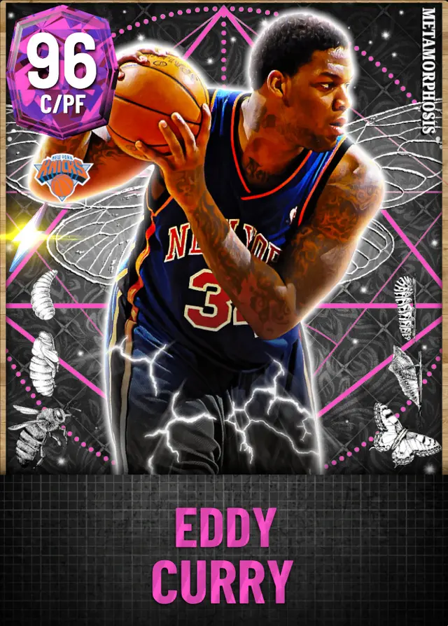 (PD) Eddy Curry (96 OVR)