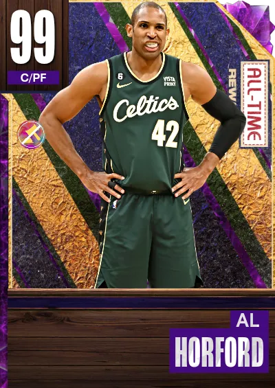 Horford
