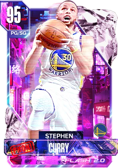 Since we remaking cards now..