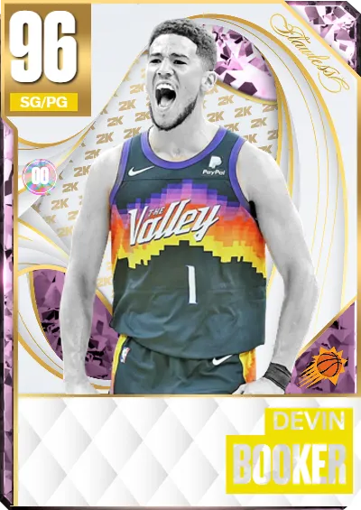 Devin Booker