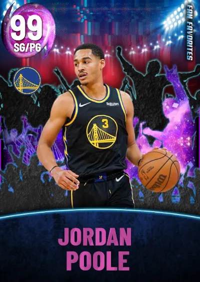 MIP snub for sure