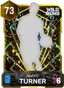 (GOLD) Andre Turner (73 OVR)