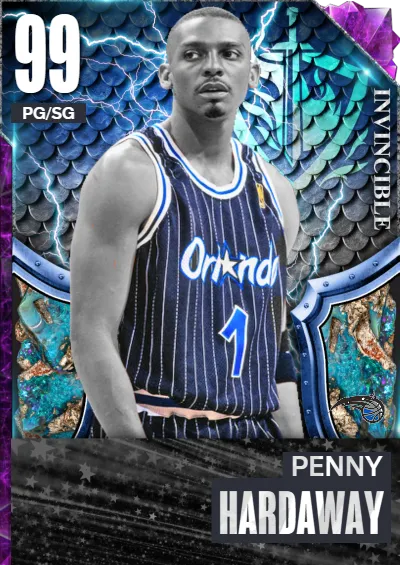 inv penny