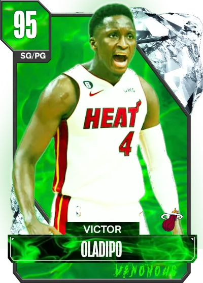 Victor Oladipo