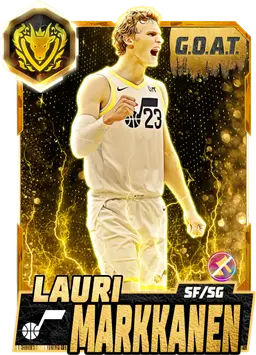 Lauri Markkanen