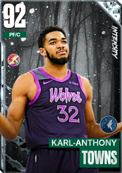 Towns