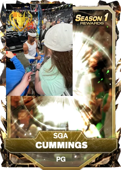SGA