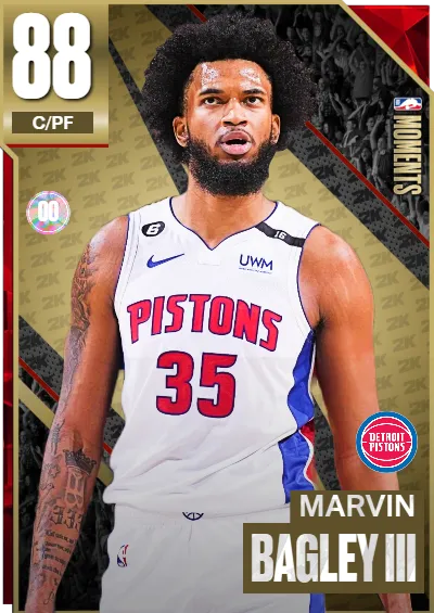 12/9 BAGLEY