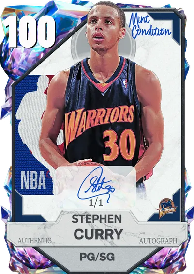 Baby Stephen