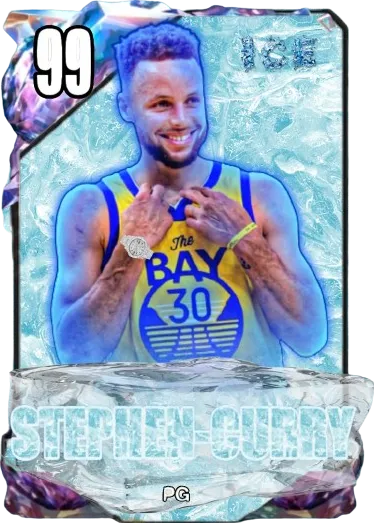 ICE CURRY