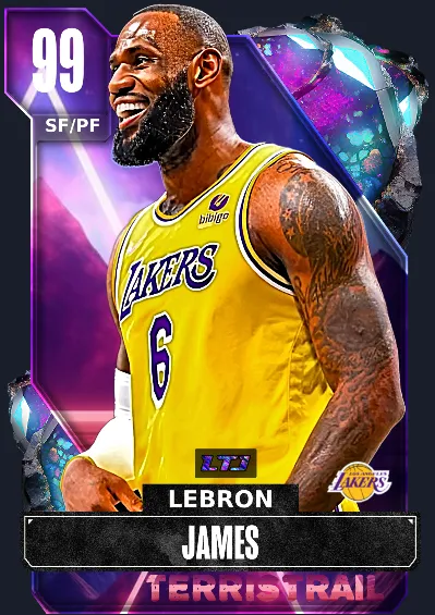 LeBuckets 40K!
