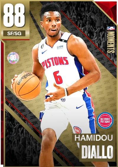 1/10 HAMI