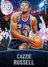 (OPAL) Cazzie Russell (98 OVR)