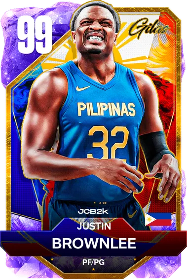 Gilas