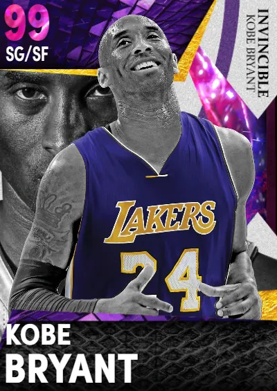 Kobe  Bryant