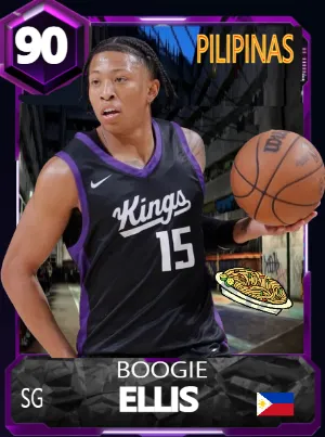 10/12 Pilipinas Boogie Ellis