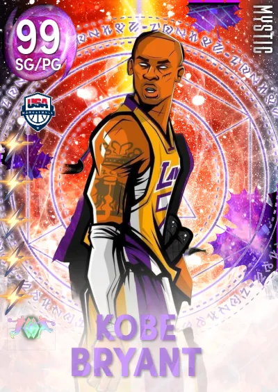 RIP To the Black mamba