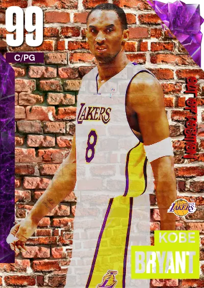 Kobe Bryant