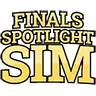 Finals Spotlight Sim