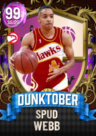 spud webb