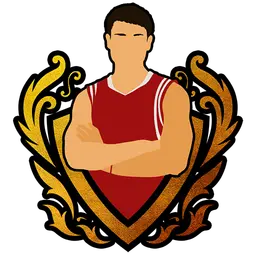 G.O.A.T. Yao Ming