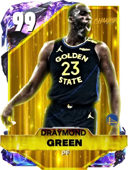 draymond