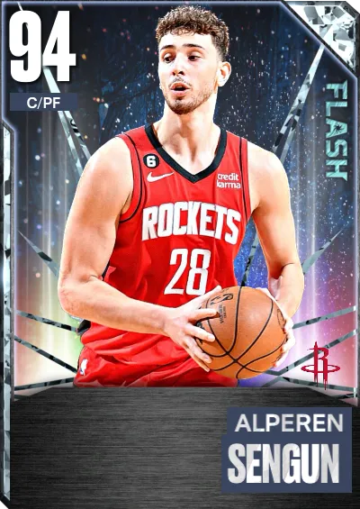 Budget Jokic