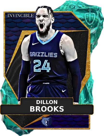 Brooks Invincible