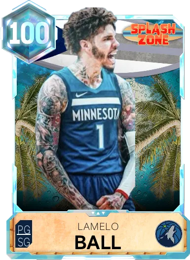 T wolves new pg