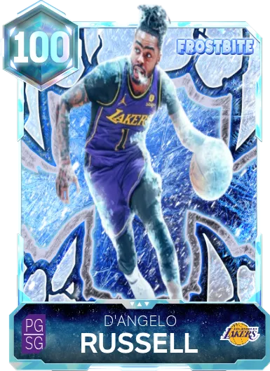 D Russ