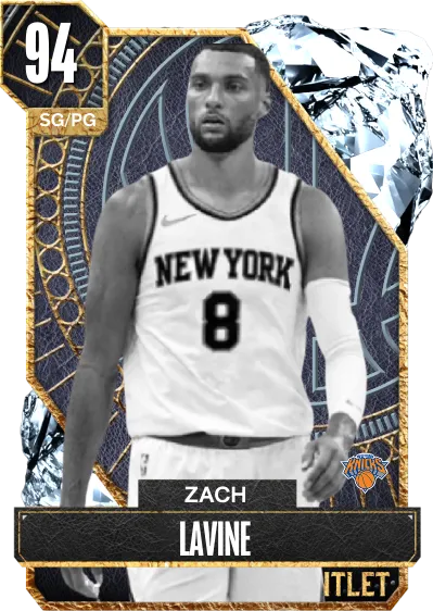 zach
