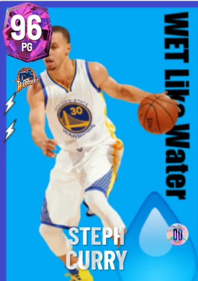 WET CURRY