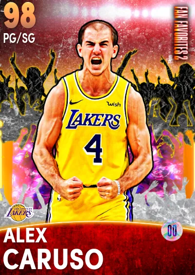 Alex Caruso