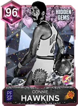 Connie Hawkins