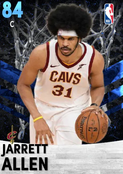 2k22 Stars (2k21 OVR)