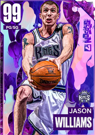 Who remembers his opal last year?