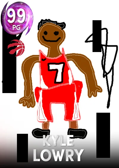 Hero Kyle Lowry