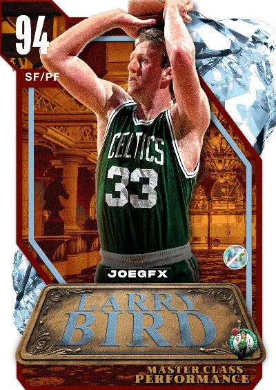 "Legendary"